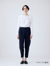 MATOKA マトカ ダブルストレッチイージーパンツ