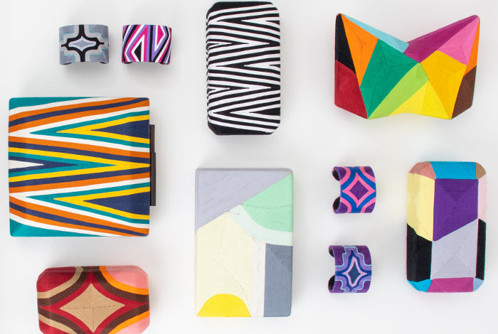 ethical brand "BEATRIZ"
