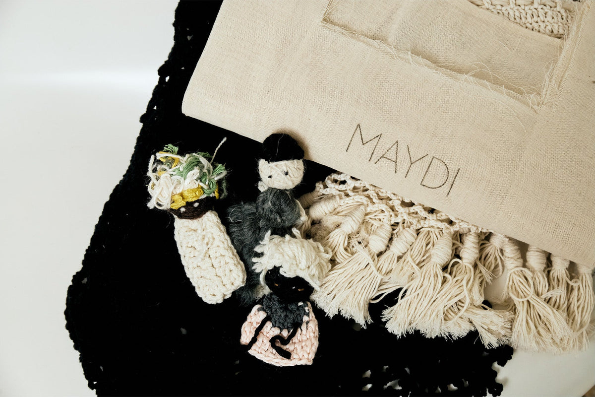 NEW BRAND ”SAYE（サエ）” – H+HELIOTROPE