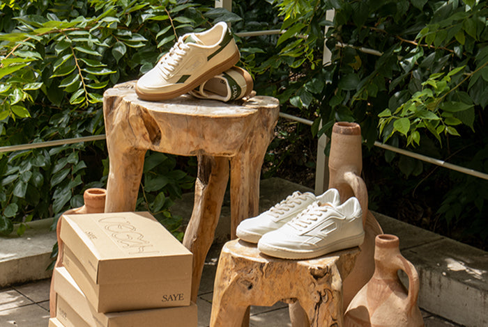 NEW BRAND ”SAYE（サエ）”