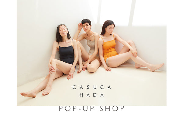 CASUCA HADA POP-UP
