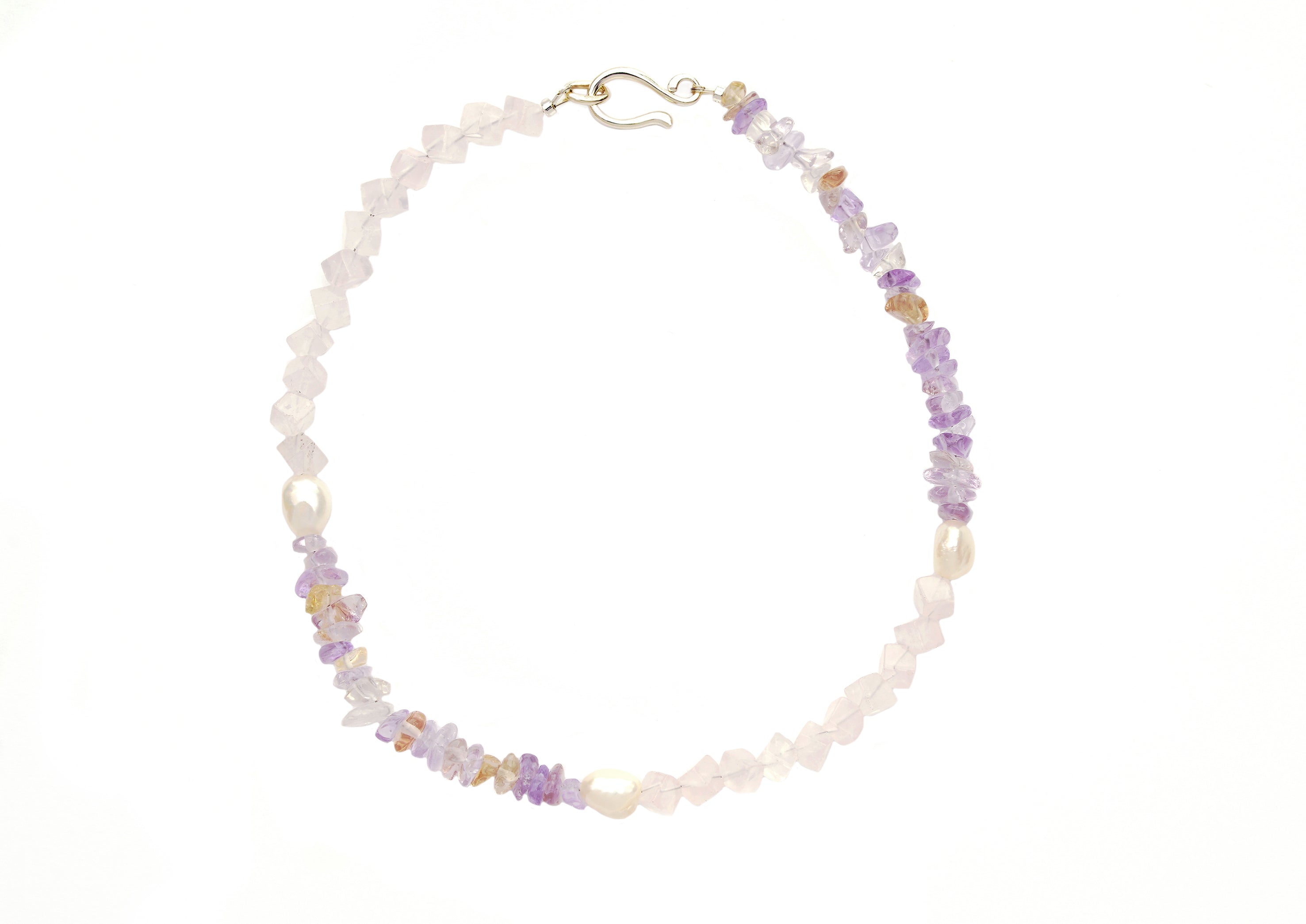 STEEN | Wistaria Necklace