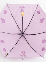 manipuri | 晴雨兼用日傘 カーニバル折傘