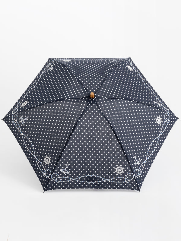 manipuri | 晴雨兼用日傘 マリン折傘