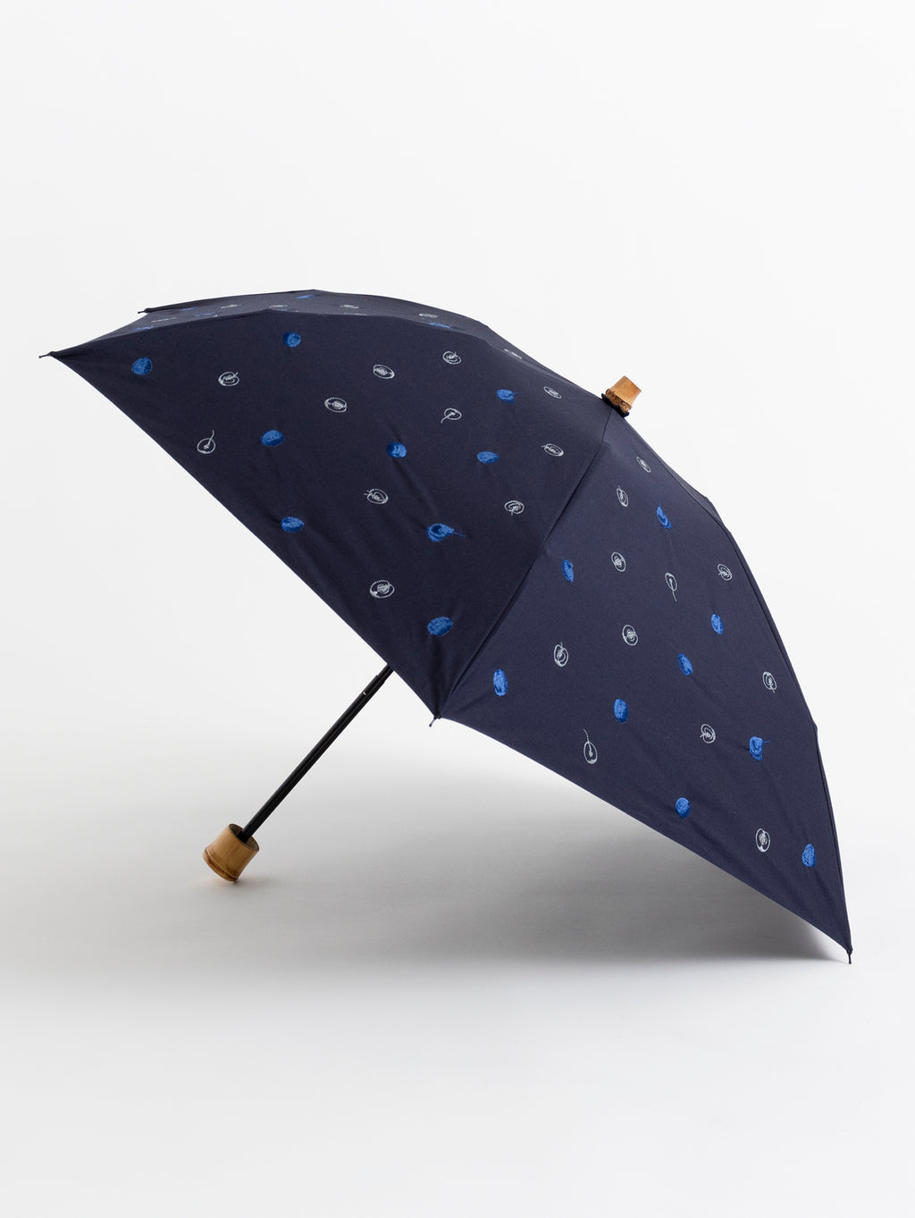 manipuri | 晴雨兼用日傘 アップル折傘 – H+HELIOTROPE