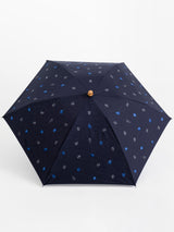 manipuri | 晴雨兼用日傘 アップル折傘
