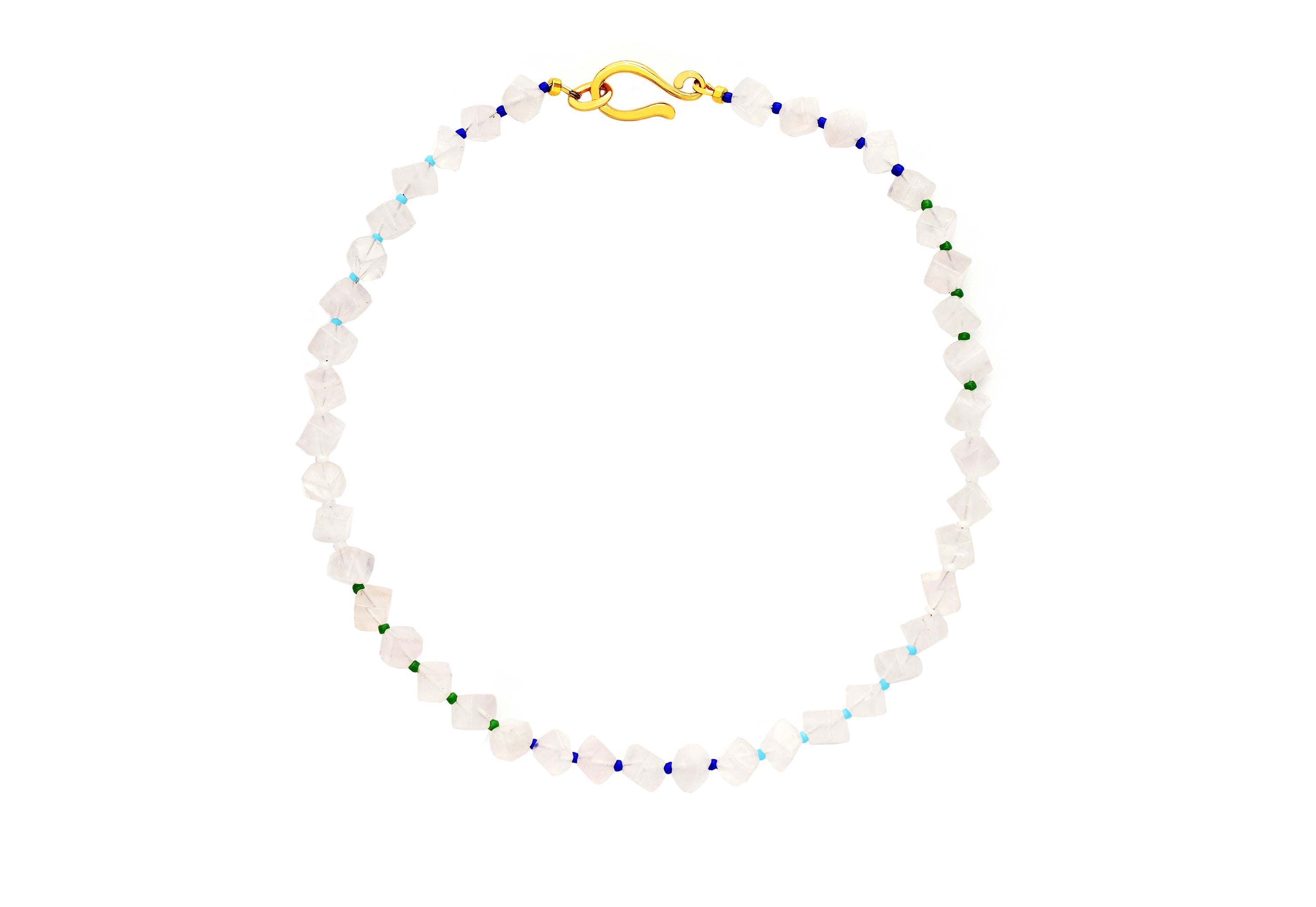 STEEN | Rose Quartz