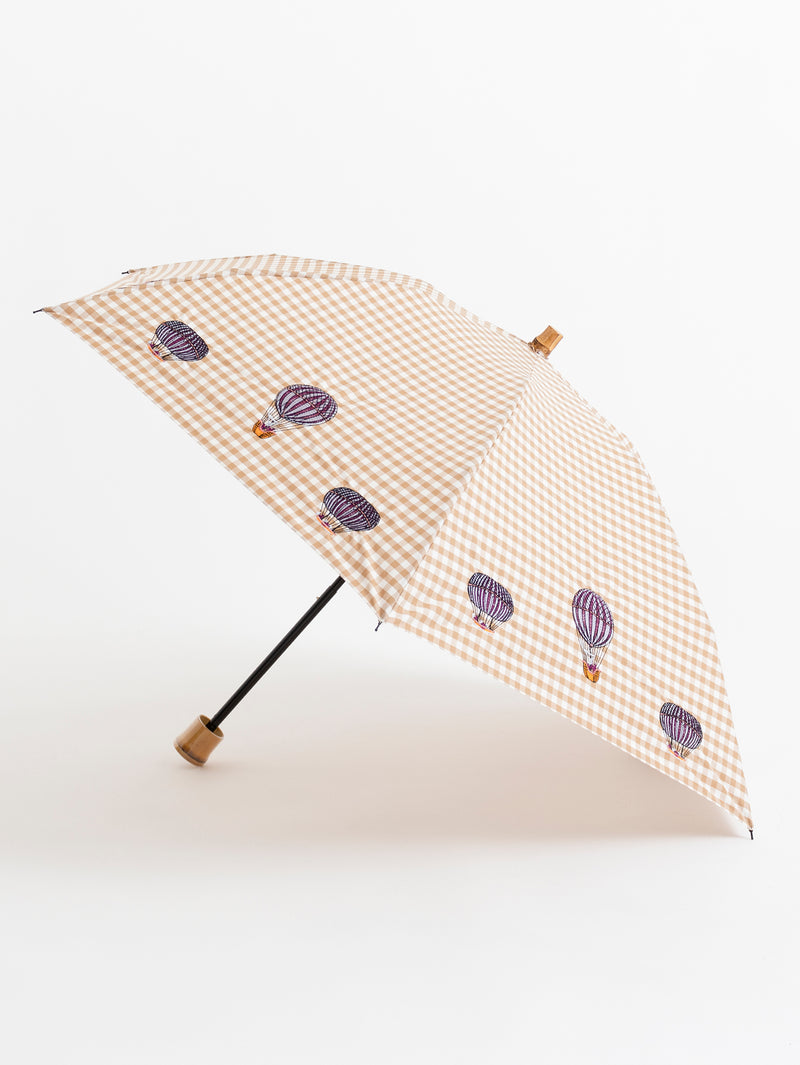 manipuri | 晴雨兼用日傘 カーニバル折傘