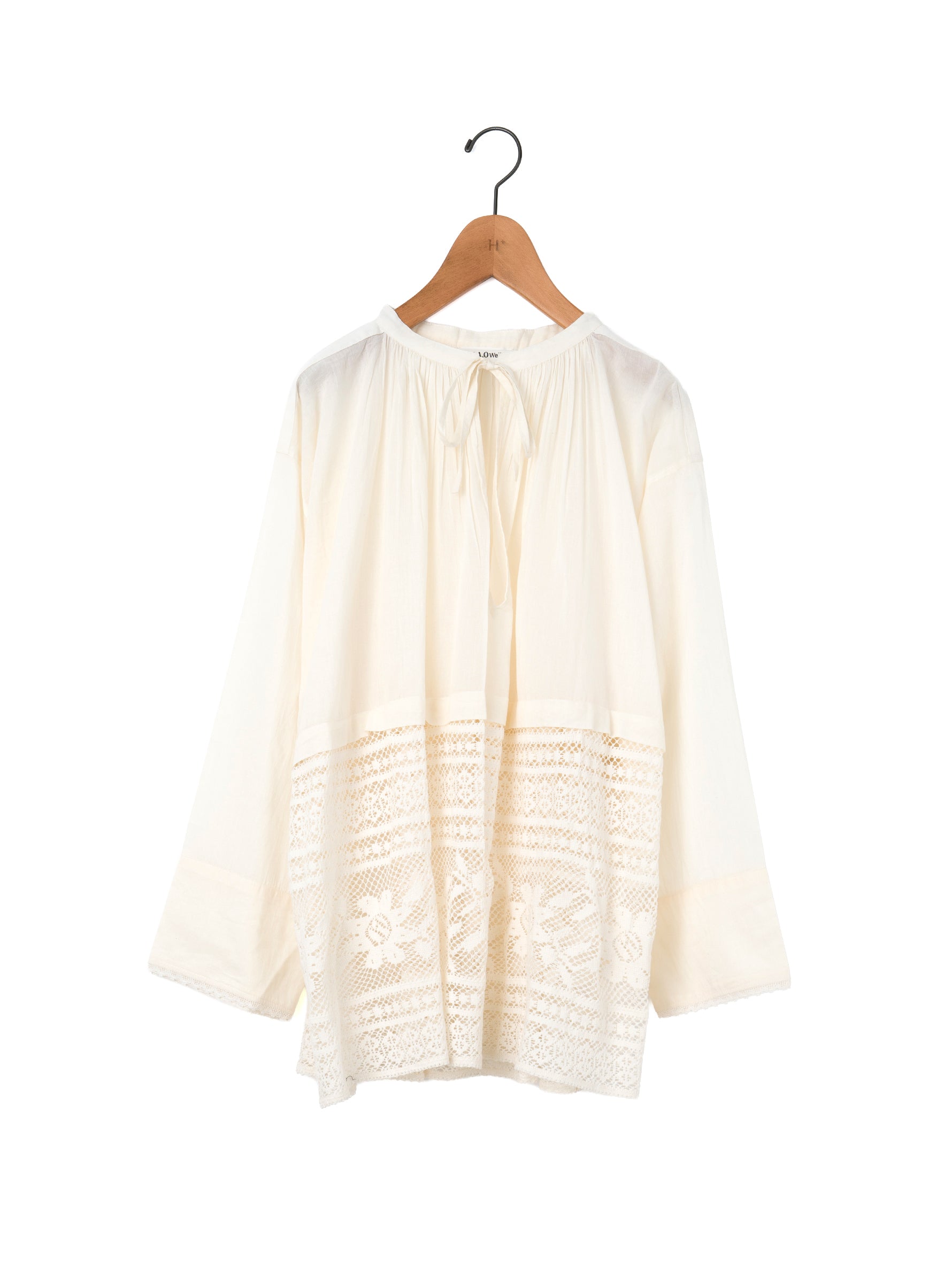 H.A.O | Lace Tunik S26TP002