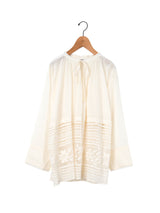 H.A.O | Lace Tunik S26TP002