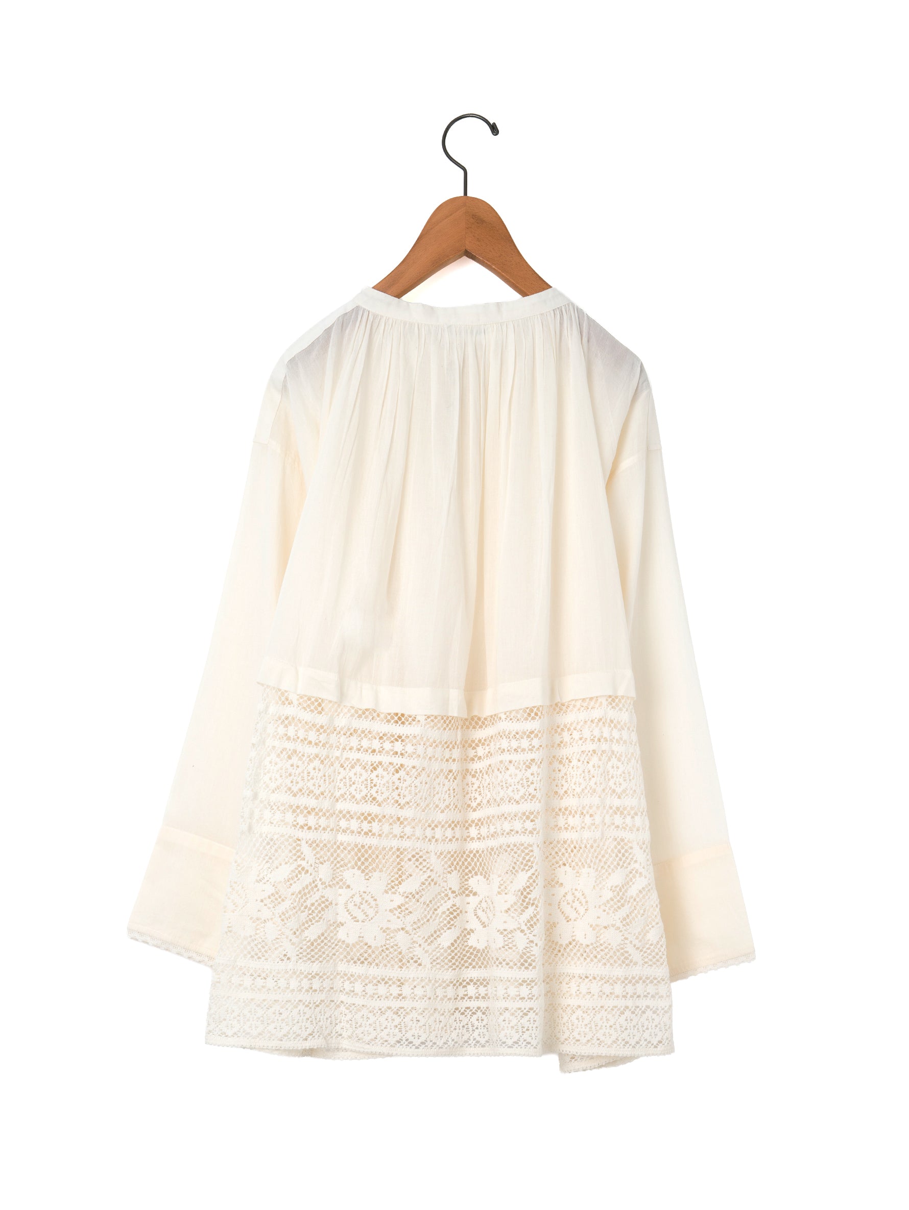 H.A.O | Lace Tunik S26TP002