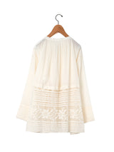 H.A.O | Lace Tunik S26TP002