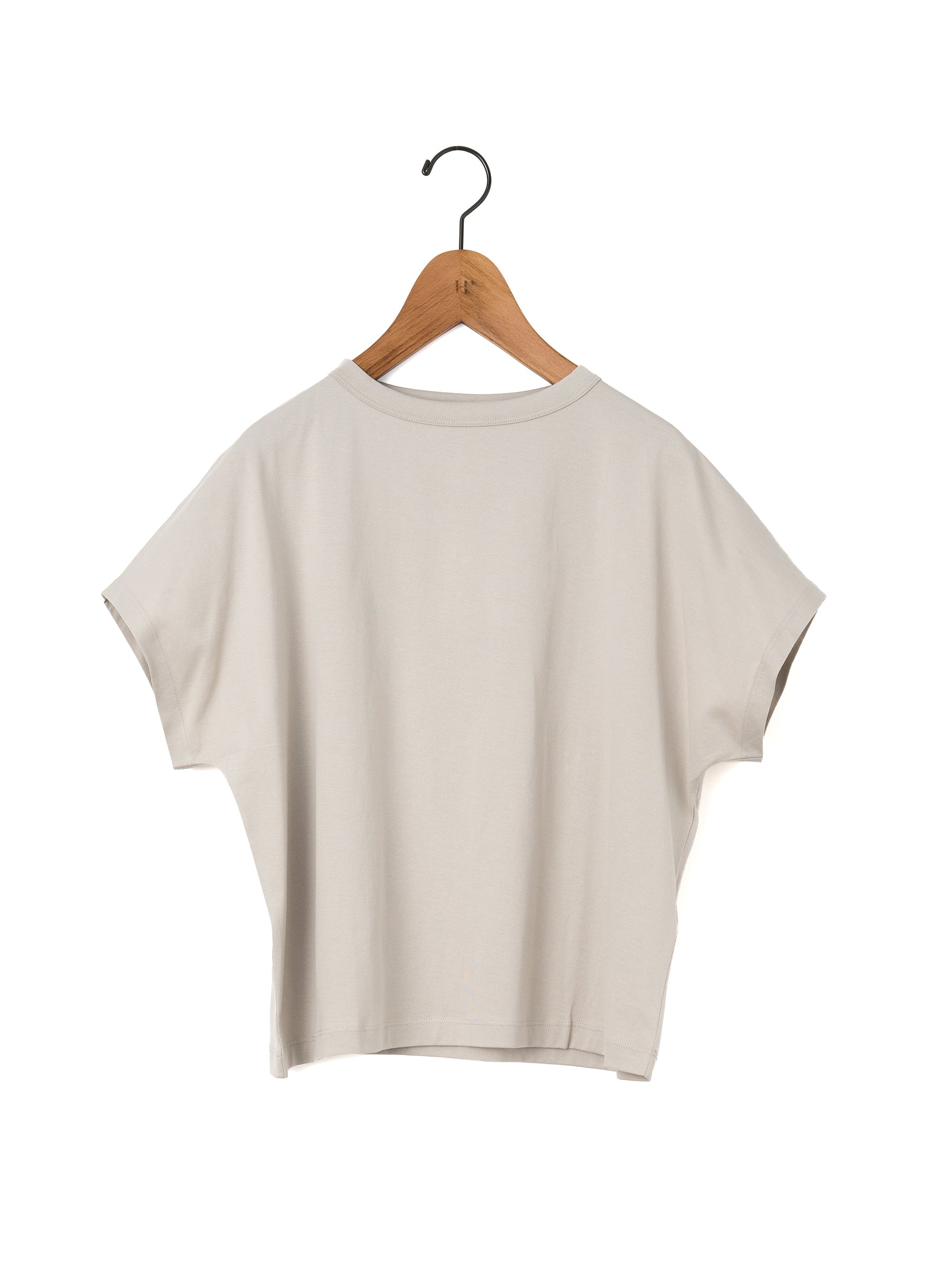 handvaerk | CAP SLEEVE T-SHIRT #6223