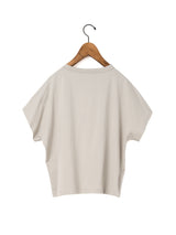 handvaerk | CAP SLEEVE T-SHIRT #6223