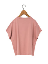handvaerk | CAP SLEEVE T-SHIRT #6223