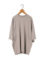 handvaerk | S/S TAPERED BIG T-SHIRT #6525