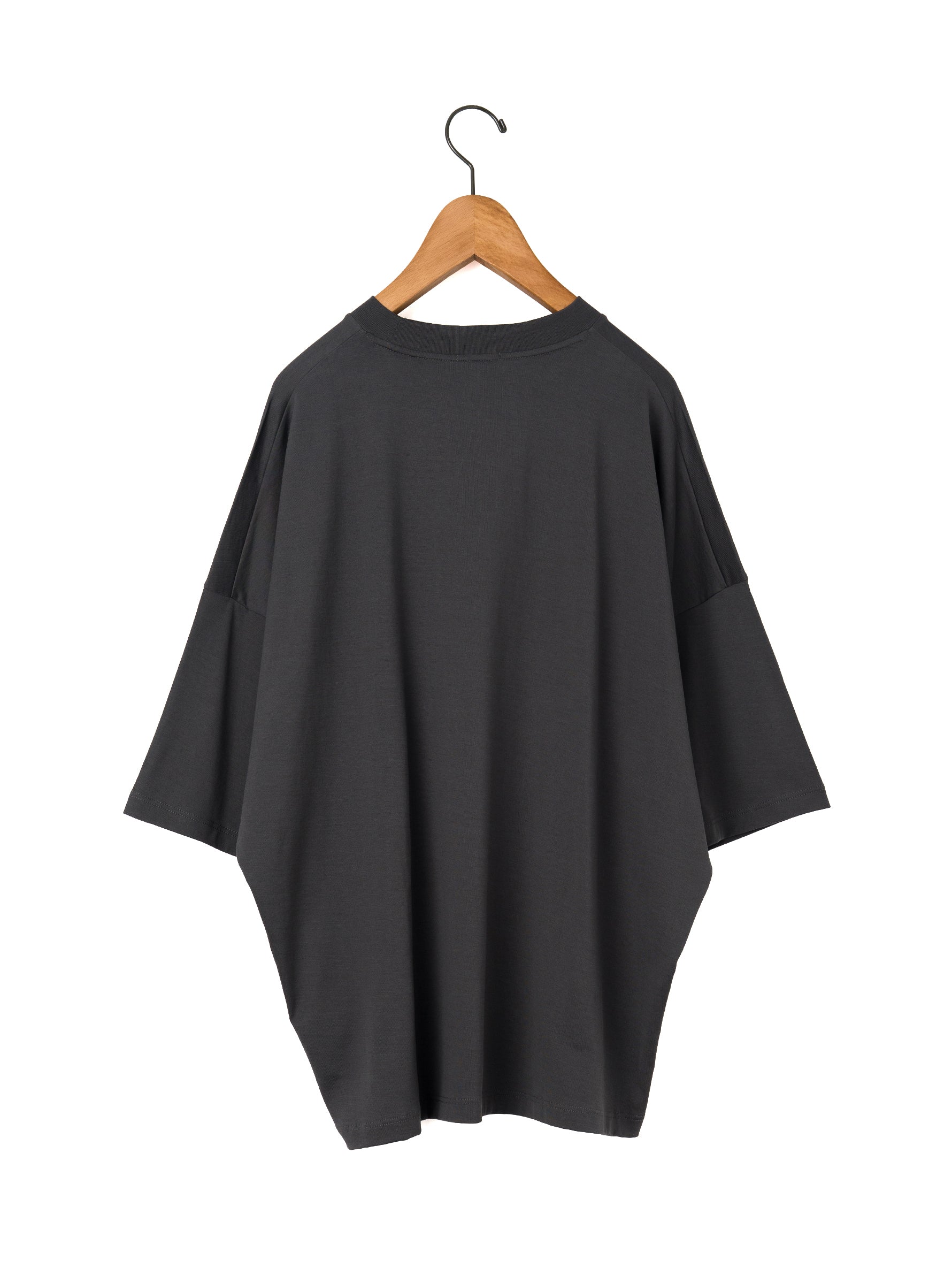 handvaerk | S/S TAPERED BIG T-SHIRT #6525