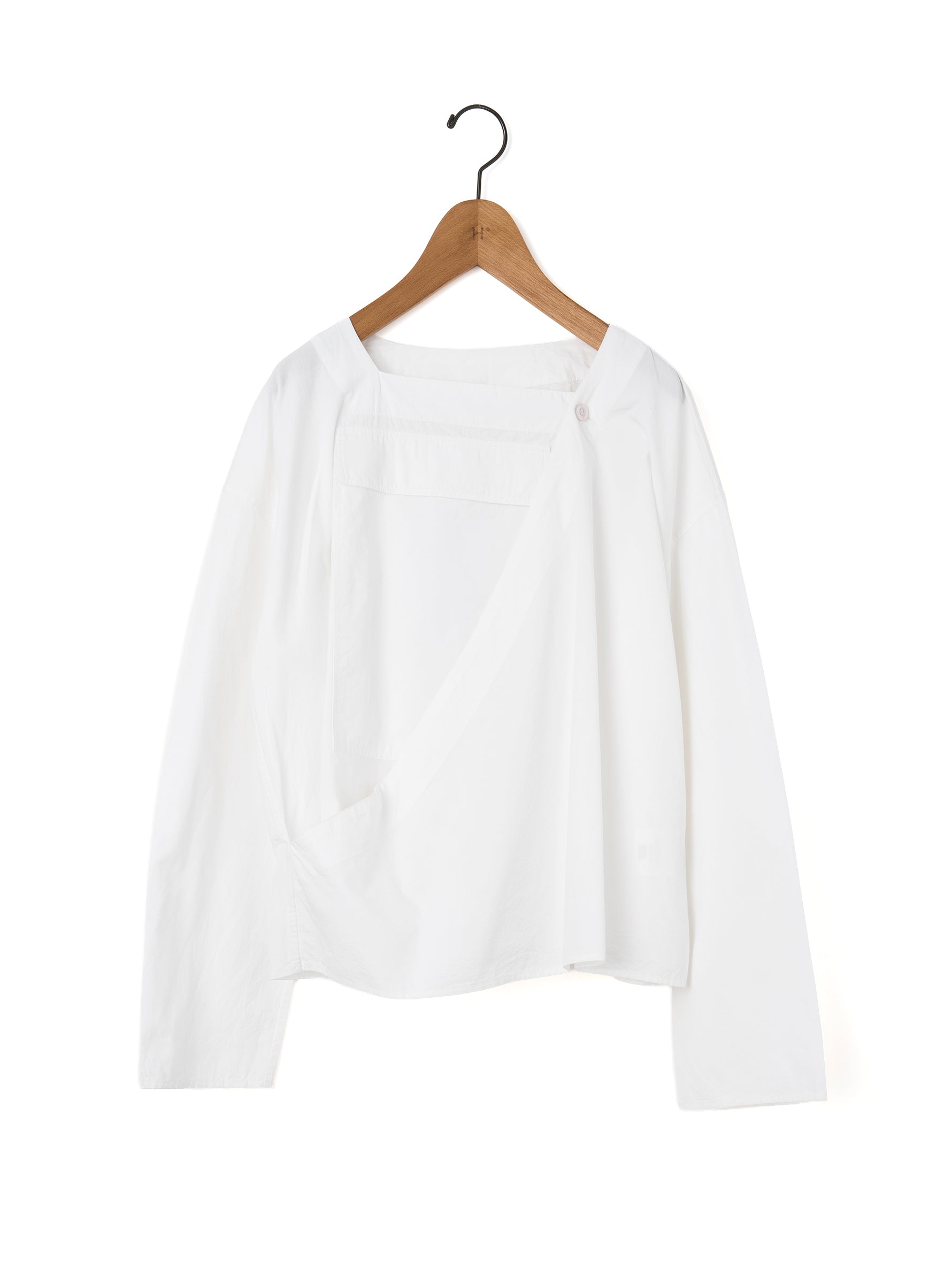 SEEALL | ASYMMETRIC POCKET TOP SAW63 TP302