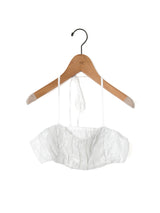 enrica | 箔プリントアクセサリーブラトップ TOPS 155