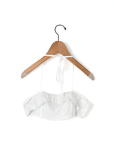 enrica | 箔プリントアクセサリーブラトップ TOPS 155