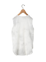 enrica | 沖縄手染め ノースリーブトップス TOPS 158-3