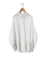 enrica | 沖縄手染めシャツ BLOUSE 141-1