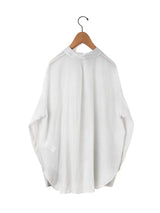 enrica | 沖縄手染めシャツ BLOUSE 141-1