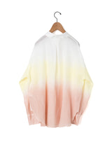 enrica | 沖縄染め シャツ BLOUSE 141-12