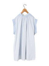 enrica | コットンストライプブラウス BLOUSE 157