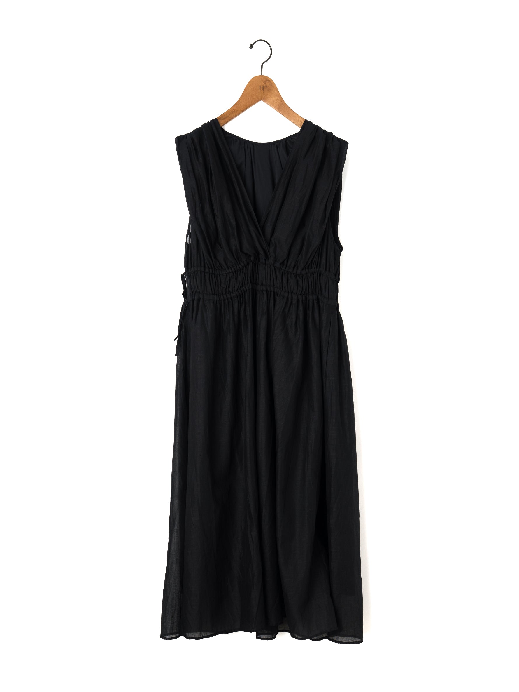 enrica | ドレープドレス DRESS 146