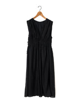 enrica | ドレープドレス DRESS 146