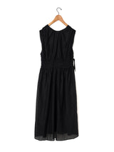 enrica | ドレープドレス DRESS 146