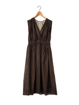 enrica | ドレープドレス DRESS 146