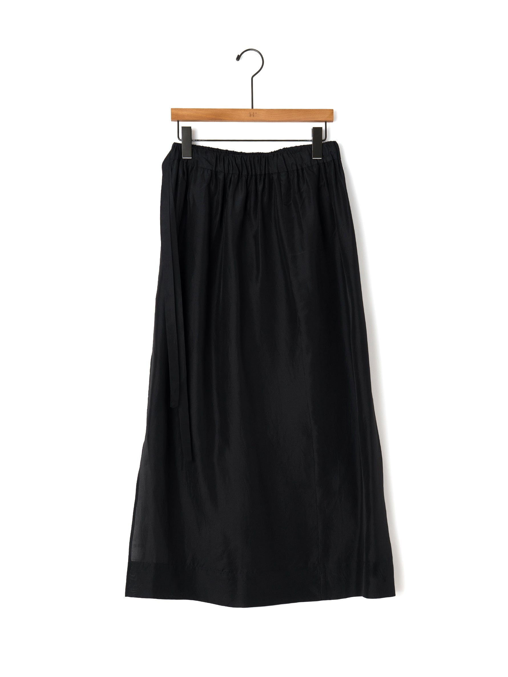 新品 Deuxieme Classe 【ENRICA/エンリカ】フレアスカート enrica | 沖縄染めギャザースカート SKIRT 092