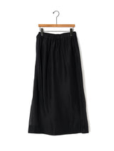 enrica | 沖縄染めギャザースカート SKIRT 092