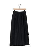 enrica | 沖縄染めギャザースカート SKIRT 092