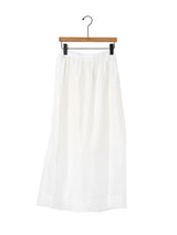 enrica | 沖縄染めギャザースカート SKIRT 092