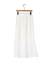 enrica | 沖縄染めギャザースカート SKIRT 092