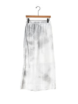 enrica | 沖縄染めギャザースカート SKIRT 092-3