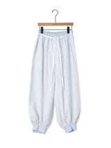 enrica | コットンストライプパンツ PANTS 159