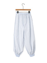 enrica | コットンストライプパンツ PANTS 159