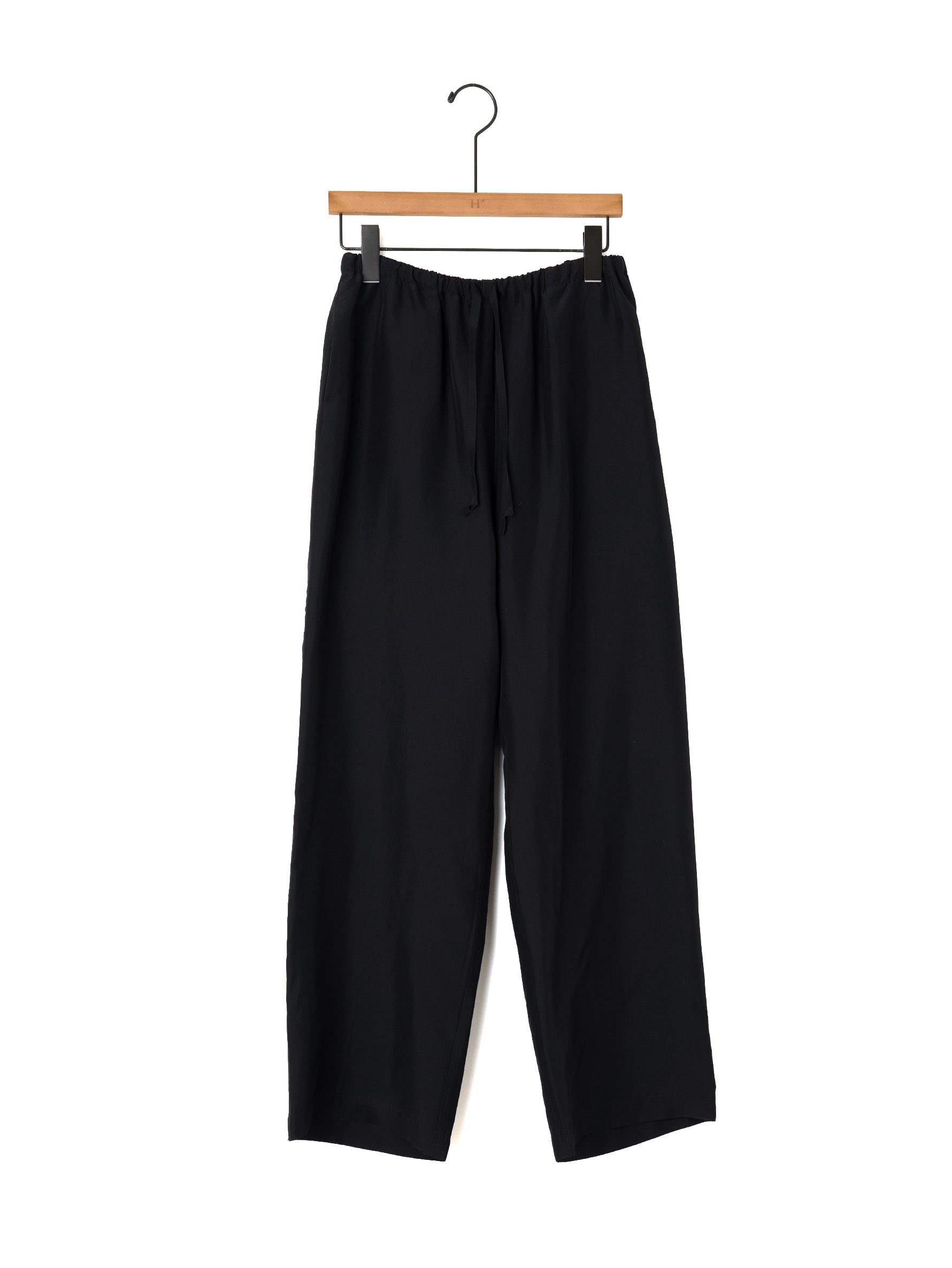 enrica | ハンドウォッシュパンツ PANTS 141