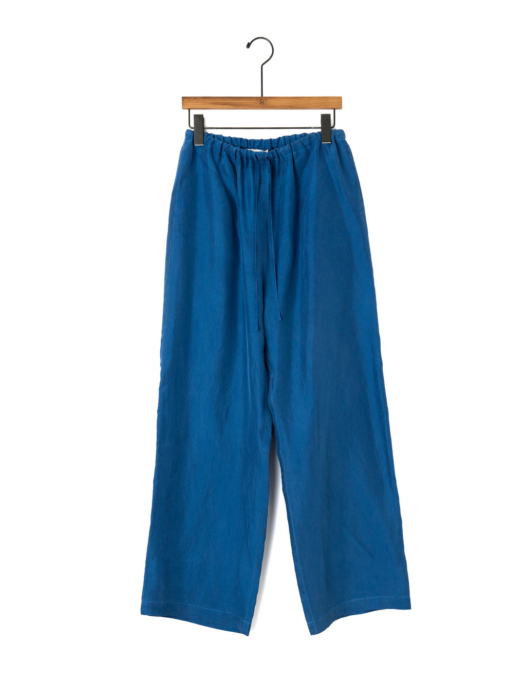 enrica | 沖縄染めパンツ PANTS 141-10 – H+HELIOTROPE