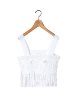 enrica | ニットベスト KNIT273