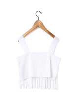 enrica | ニットベスト KNIT273