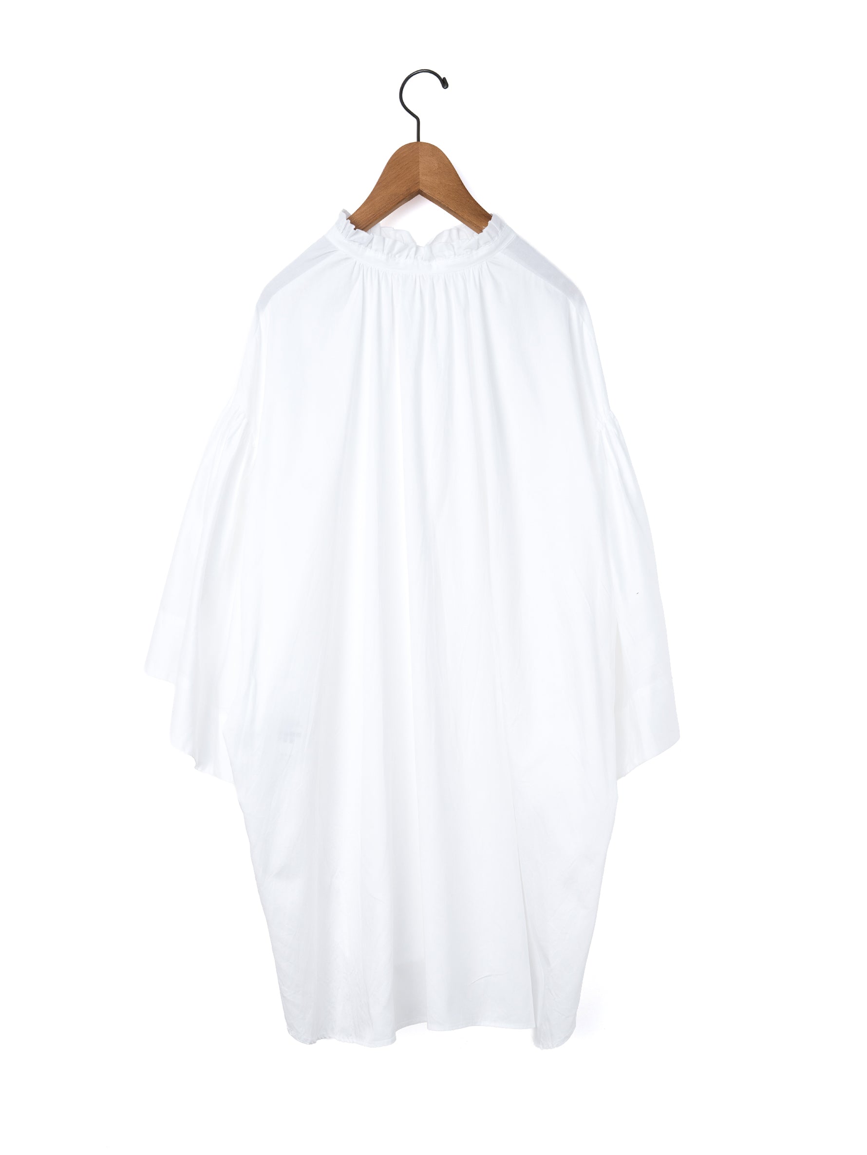 enrica | ギャザーブラウス BLOUSE 154