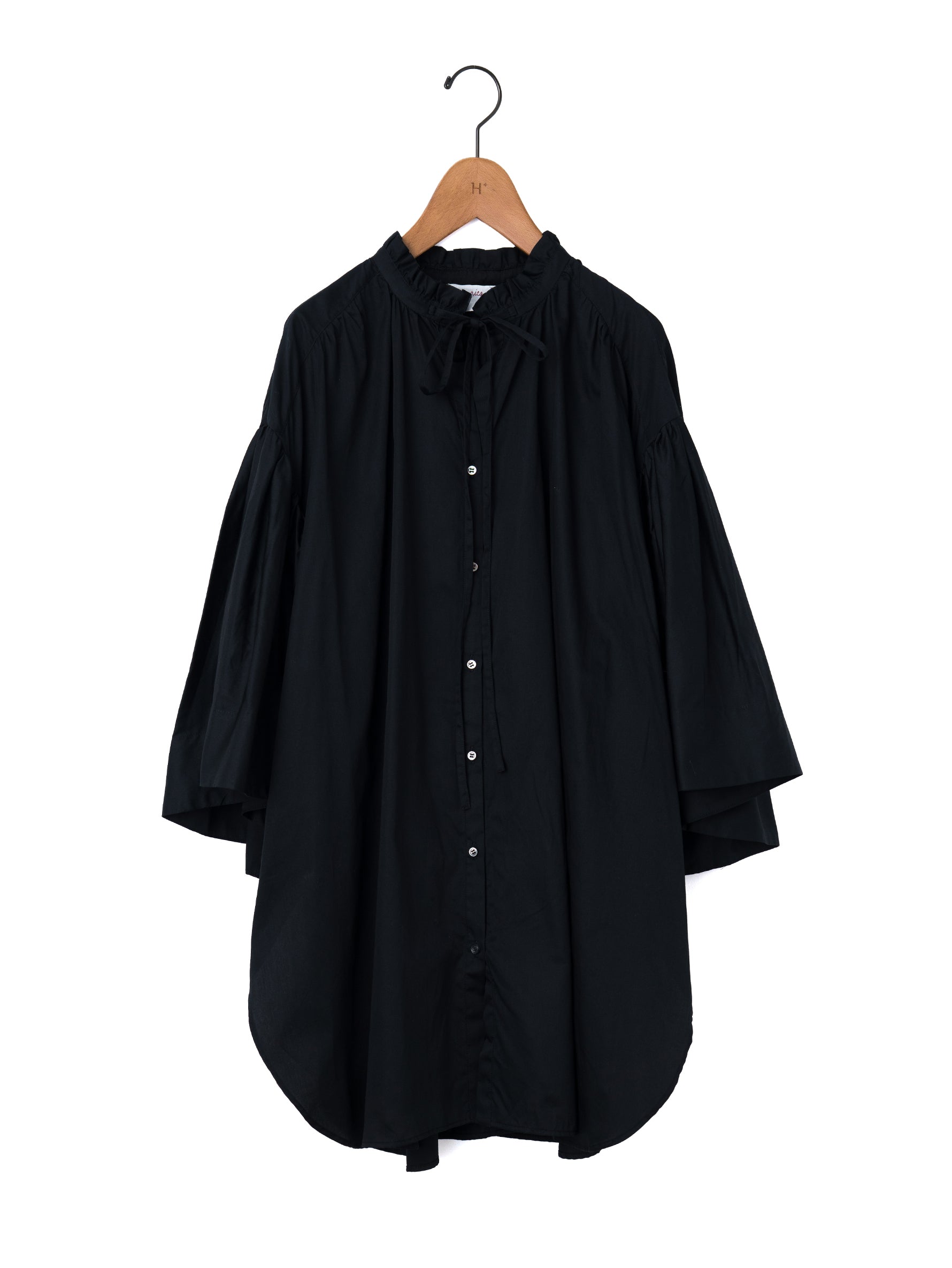 enrica | ギャザーブラウス BLOUSE 154