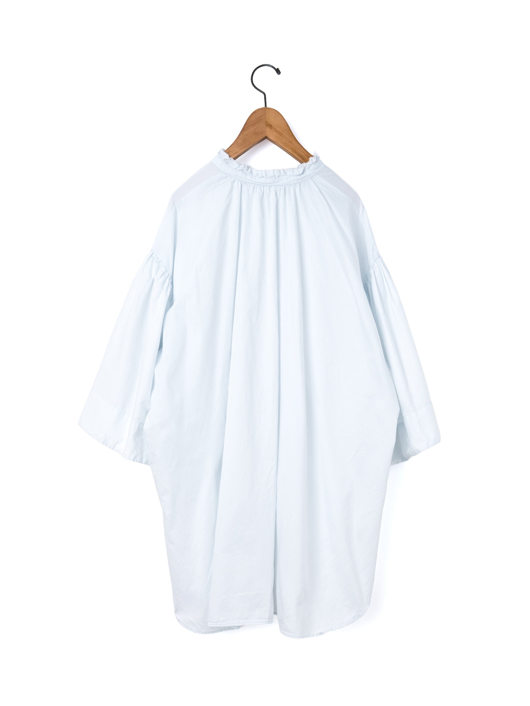 enrica | ギャザーブラウス BLOUSE 154-21