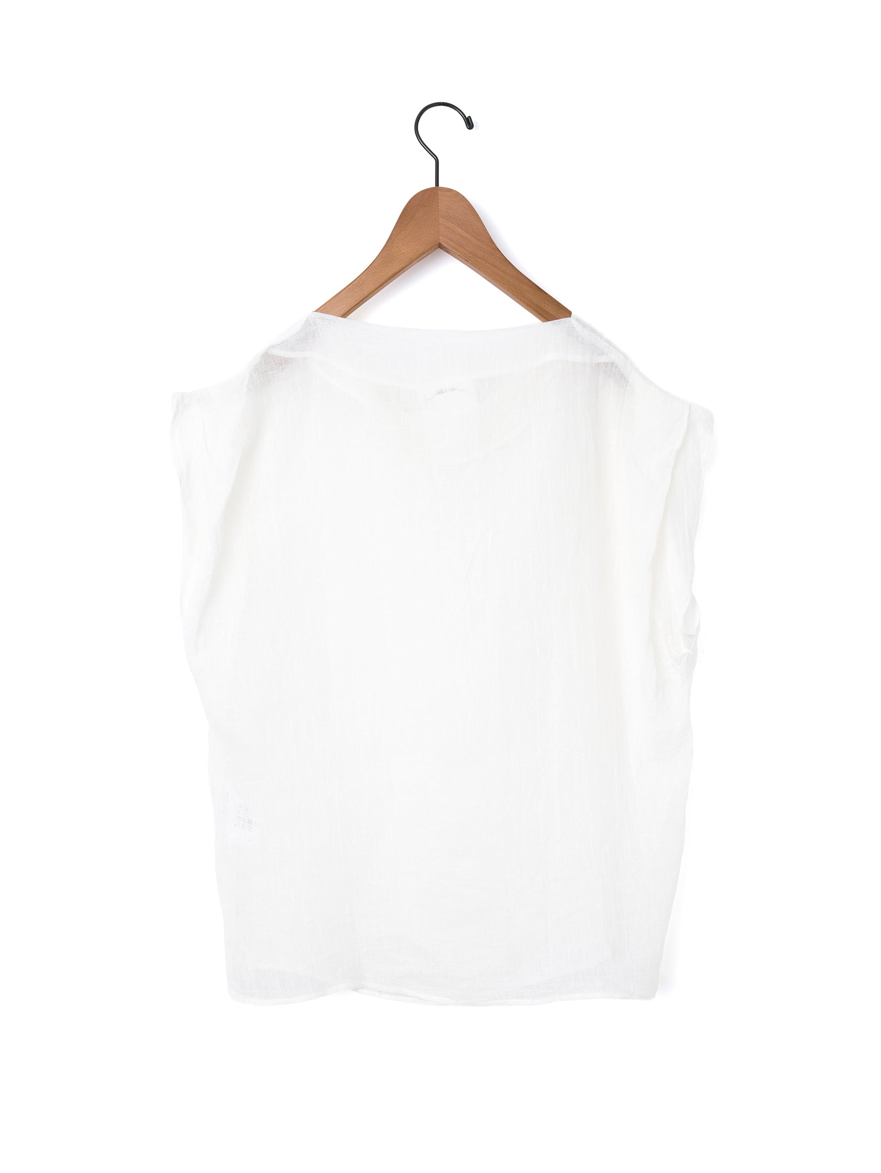 enrica | ドレープベストトップス TOPS 160