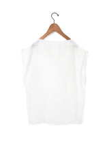 enrica | ドレープベストトップス TOPS 160